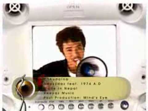 Chudaina Feat 1974 AD
