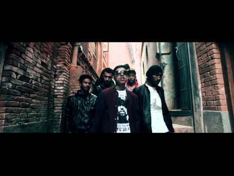 Aundai Chhu – Mistah K & Prayom Official