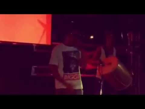 E-Newari – Drum Kumar on Dhime