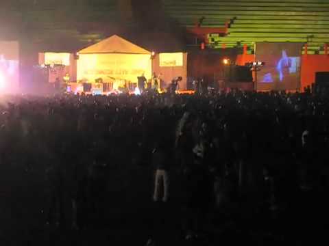 Gangtok Concert (Live 2009)