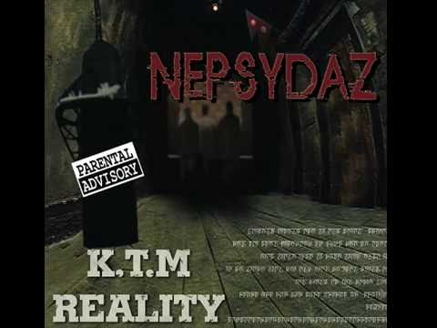 KTM Soulja (2003)
