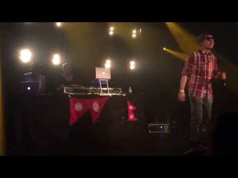 Nephop Night – Maya oh Maya (Snippet)