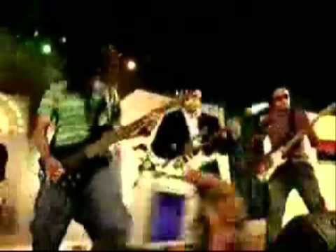 Image Awards 2062 with The Shadows