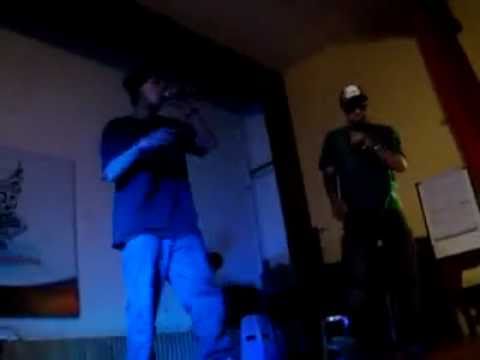 She is my Girl (Live)