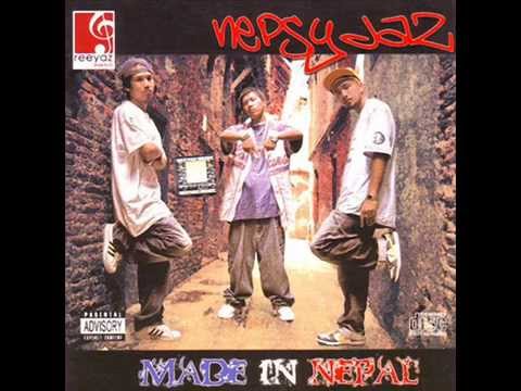 **** The Crowd – Feat Boka & Cyclops