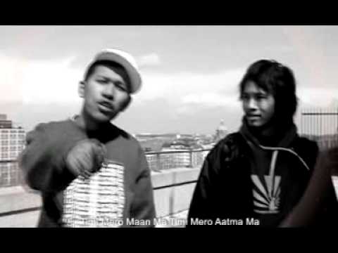 Timi Mero Ft Denil Chitrakar