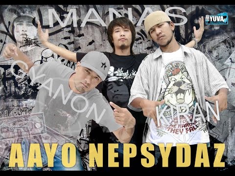 Timro Kassam ft. Dibya Subba