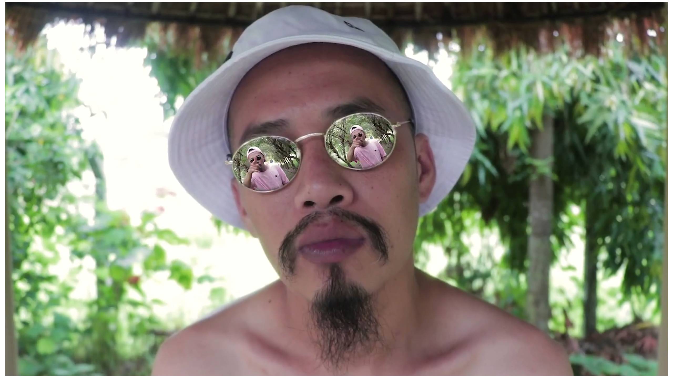 Manas Ghale – Drop That Verse